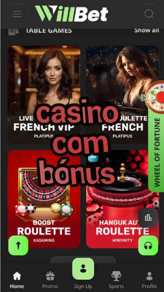 Casino Com Bónus - Portuguese Casino Bonuses-casinoorder.vip