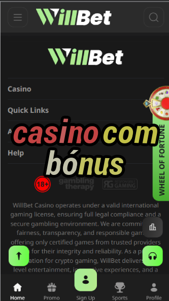 Casino Com Bónus - Portuguese Casino Bonuses-casinoorder.vip