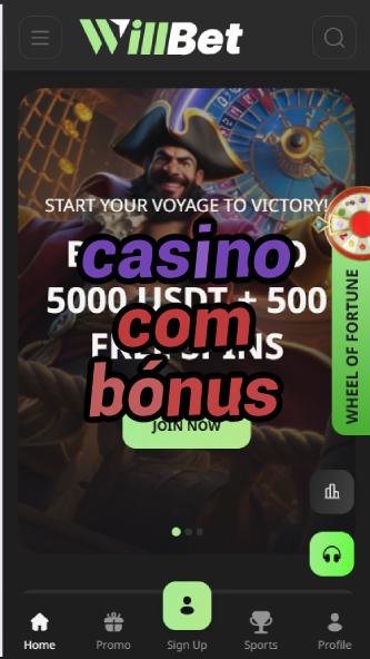 Casino Com Bónus - Portuguese Casino Bonuses-casinoorder.vip